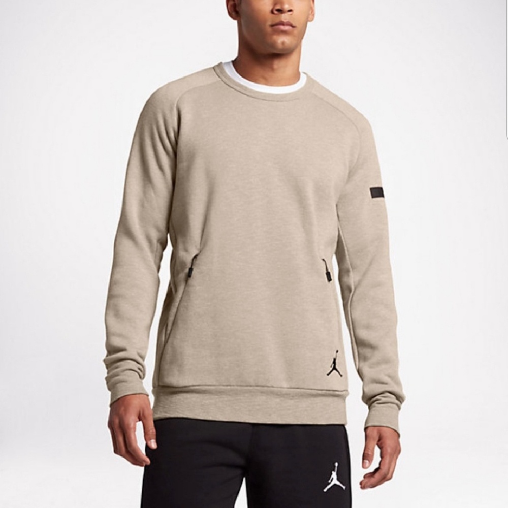 Jordan brand crewneck